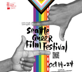 2021 Seattle Queer Film Festival Thumb
